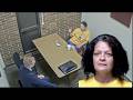 The 'WITNESS' was shocked the Cops knew everything