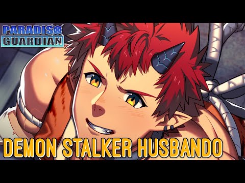 The Only D Lenga Doesn't Want - Paradiso Guardian Part 3