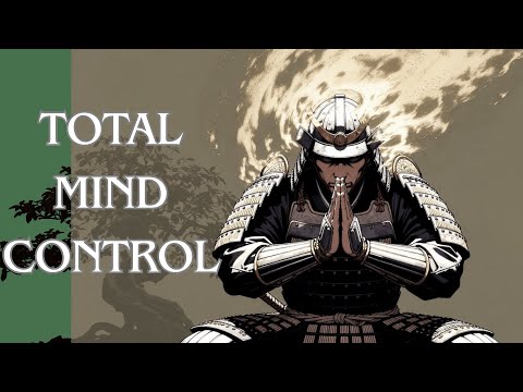 This Japanese Method Was Banned for Completely Controlling Minds — Minamoto no Yoshitsune