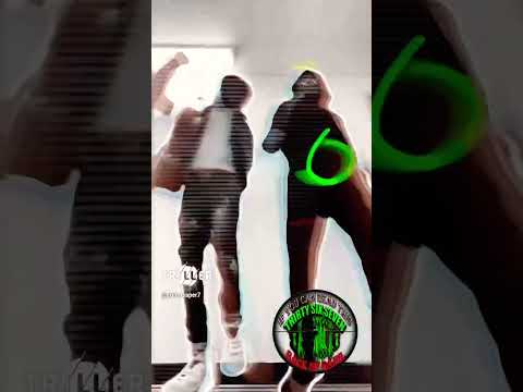 🆕 Mhady2Hottie & Set Da Trend Tease UNRELEASED Song❓👀 NEW Collab OTW 😈  #mhady2hottie #setdatrend