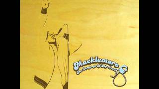 Macklemore | Ego | Mackelmore Music