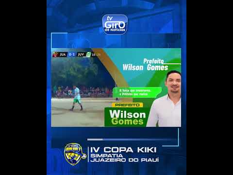 Gols Juventude 3x0 Juazeiro