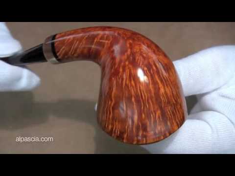 pipa Former 057 - smoking pipe