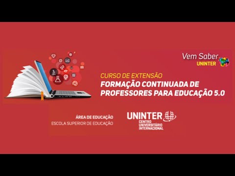 Saúde emocional do professor: educação pós-pandemia - Bloco 02