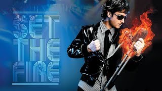 Raghav Sachar &quot;Set The Fire&quot; Live Performance | Full Video Song