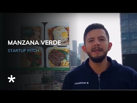 Manzana Verde Seedstars pitch thumbnail