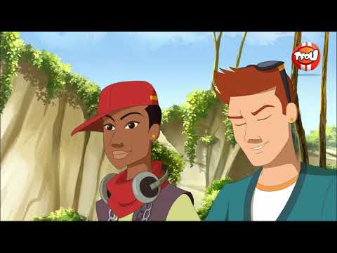 Le Ranch S01E24 Copains d Enfance