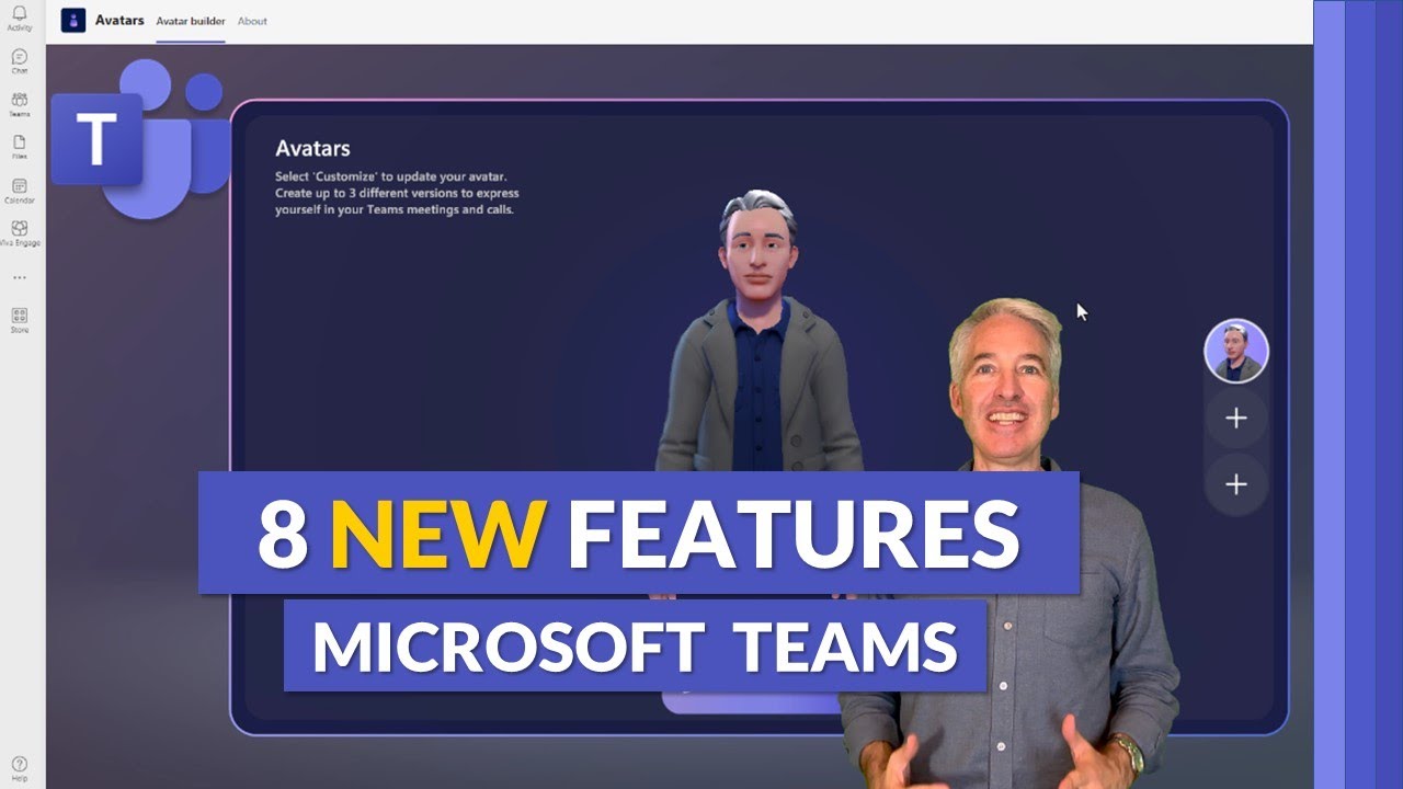 Microsoft Teams for Spring 2023