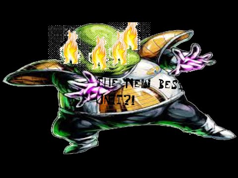 Guldo is Godlike?!?!