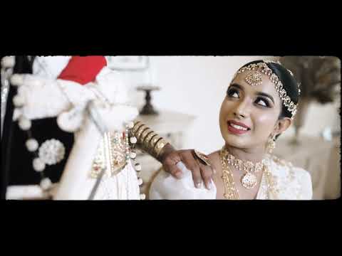 CHATHU & HASUN | Wedding Teaser | 4K