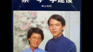 蔡琴 - 跟我說愛我 / Tell Me You Love Me (by Tsai Chin)
