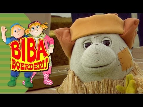 Bibaboerderij - 111 - Viva de Weersvoorspeller