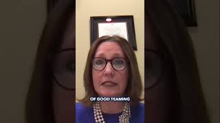 Developing Strong Teaming Practices with Clients