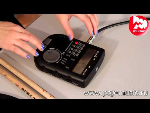 Метроном барабанщика CHERUB WRW-206