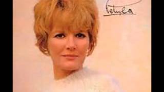 Memories Are Made Of This  -  Petula Clark