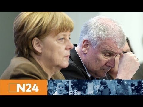 GroKo-Ängste: „Wenn es mit der SPD gar nicht geht, machen wir es eben alleine“