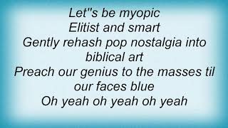 Scarling. - Art Of Pretension Lyrics