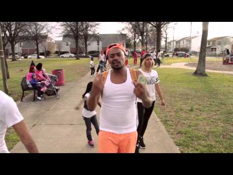 Cap B - You Can Get It Too (Official Video)