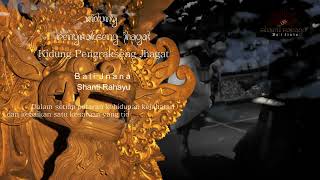 Download lagu KIDUNG PENGRAKSENG JHAGAT [ Roby Resmala ] mp3