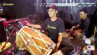 Download lagu D'RADJA PASTI AJA - CEK SOUND - PARTY PEMUDA JATI GILI - JRAHI GUNUNGWUNGKAL mp3