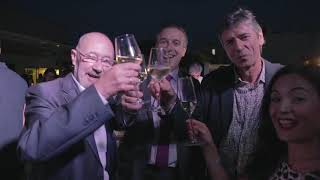 Evento SPEND IN en Hotel Hospes Amérigo
