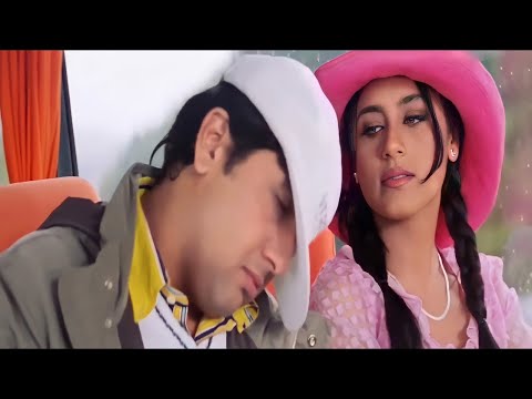 Phir Tote Se Boli Maina Full Song - Hadh Kar Di Aapne | 2000 | Govinda, Rani Mukerji, Udit Narayan