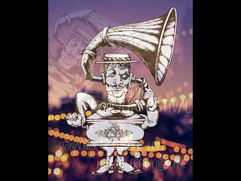 dasFreilicht-Festival Donnerstag 11.08.2022 ( Monaco Swing Ensemble)