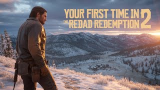 Red Dead Redemption 2 full Gameplay Chapter Two Part one