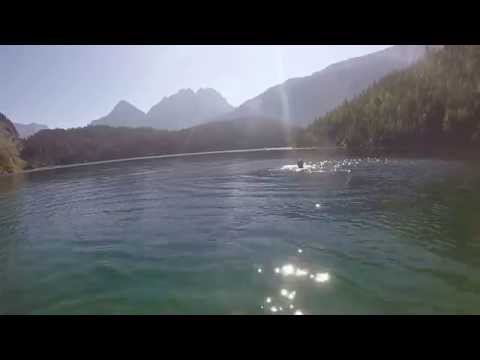 Nu, Mz Sunday Luv, Christopher Schwarzwalder - Choose  | Blindsee 2015