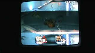 Angel and Walking Devil