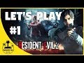 Hry na PS4 Resident Evil 2 (Steelbook Edition)