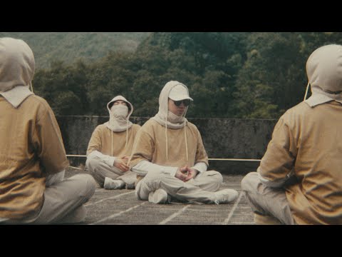 MastaMic - Paramita (Official MV) 4K