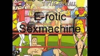 E-rotic-Sexmachine