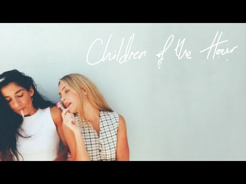 Dande and The Lion - Children of the Hour (Official Music Video)