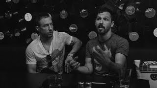 zZounds.com: Ben and Greg from The Dillinger Escape Plan Talk ESP Guitars and Tone (Part 2 of 2)