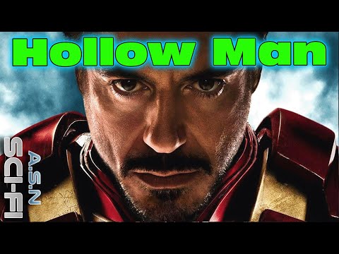 One Shot SciFi 1743 - Hollow Man | HFY | Humans Are Space Orcs