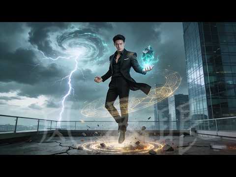 Rinato con la Pietra dei Nove Cieli, ritorna a scuotere i Tre Regni