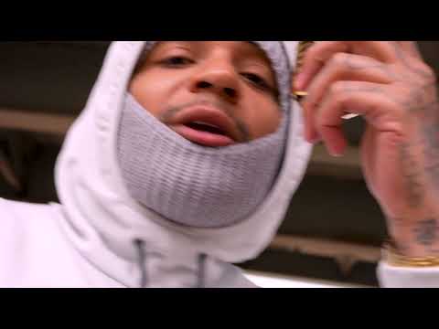 MORT BEAZY - CATCH UP (THE LET OUT)