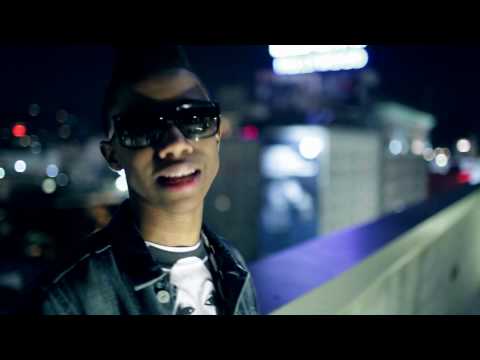 Lil Twist - Young Money [Freestyle] - Official Video