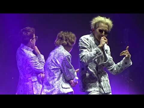 Winner EVERYWHERE NYC Concert 2019 - Hello