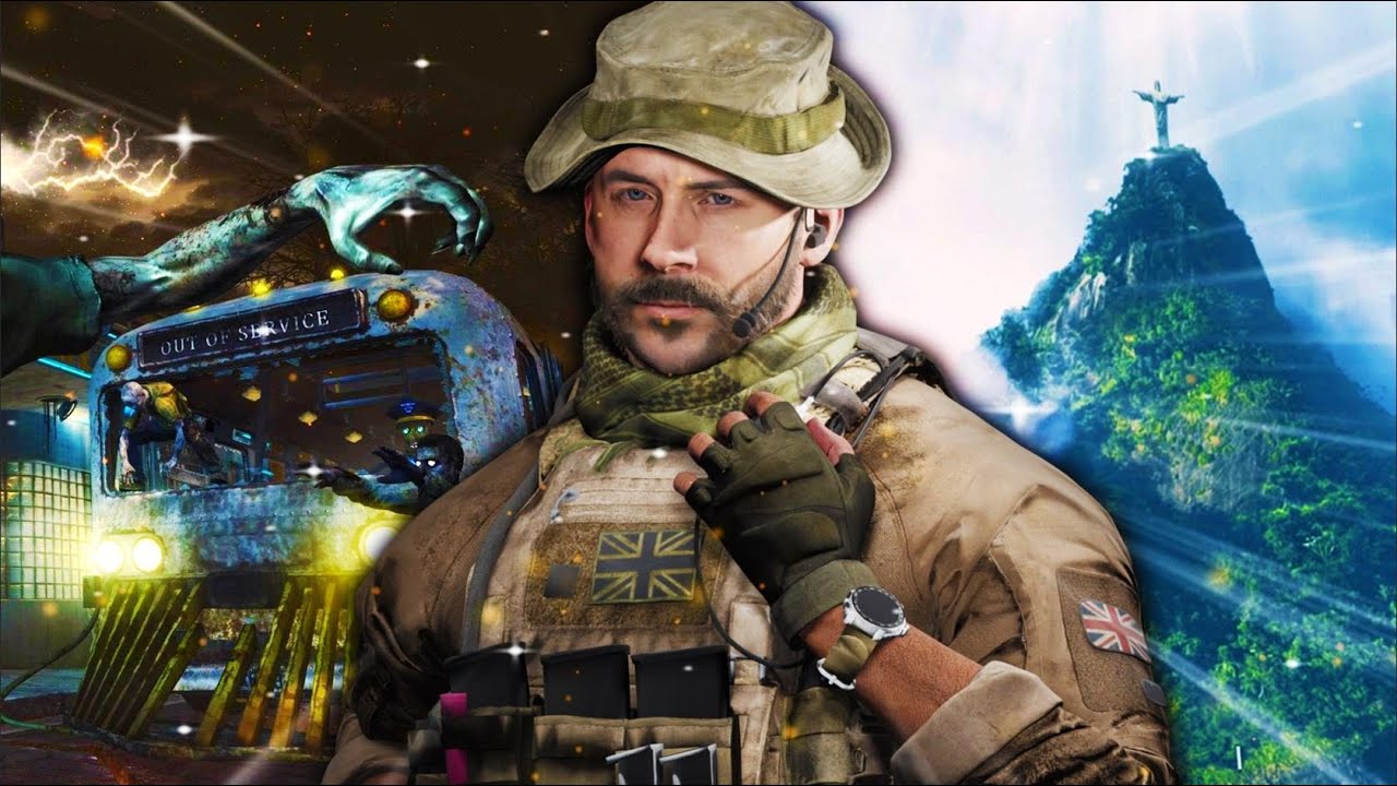 Os 5 CODs mais IMPORTANTES da HISTÓRIA! (e o porquê)