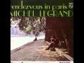 Michel Legrand Orchestra - Padam Padam 