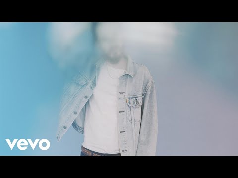 Carlos Sadness - Semitransparente (Lyric Video)