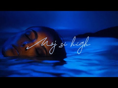 Senidah - Moj Si High
