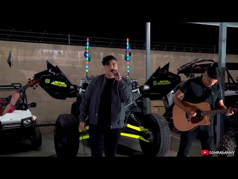 Porte Maldito - Firme Alianza (CORRIDOS 2021) en Vivo