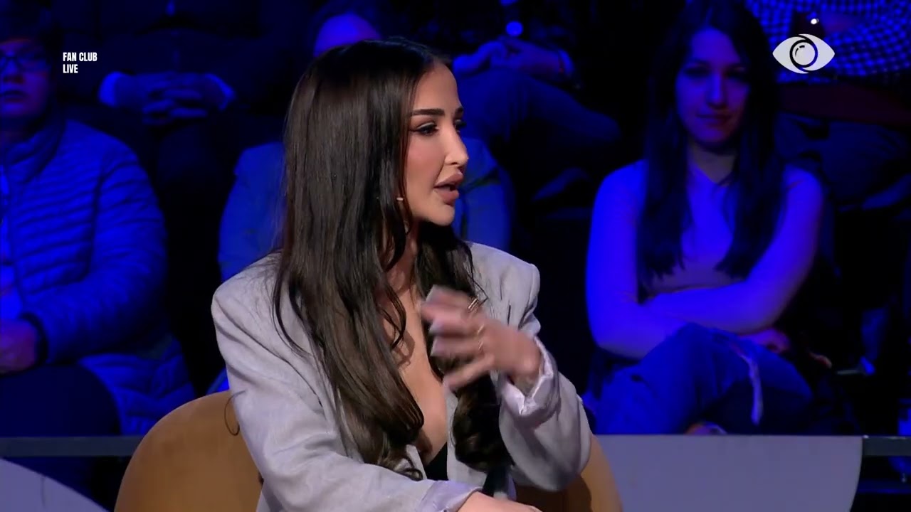 Gjesti s'më ka dashur kurrë, Xheneta: Me mua nuk e mbylli lidhjen kurrë...