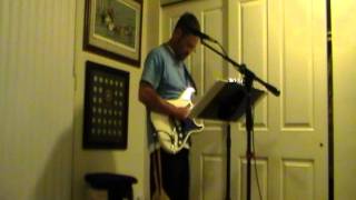 Great Escape - Teddy Geiger (Cover) From Movie the Rocker