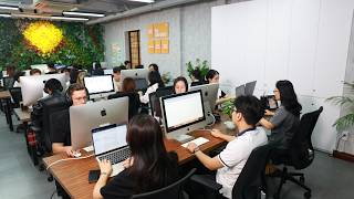 IMP Marketing JSC - Video - 1