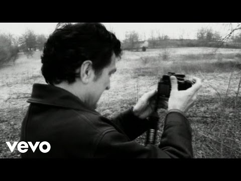 Manolo Garcia - No Estes Triste (Vídeo Oficial)