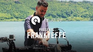 Frankyeffe - Live @ Lago Di Nemi Italy 2019